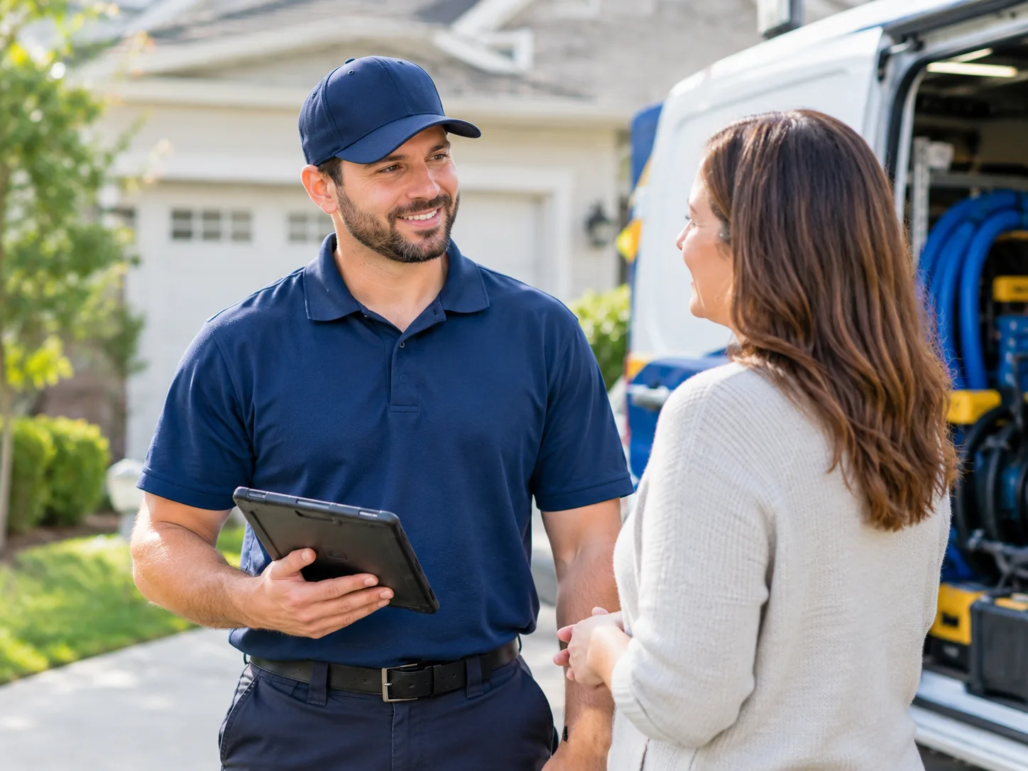 Sewage Backup Cleanup Walling, TN FAQs